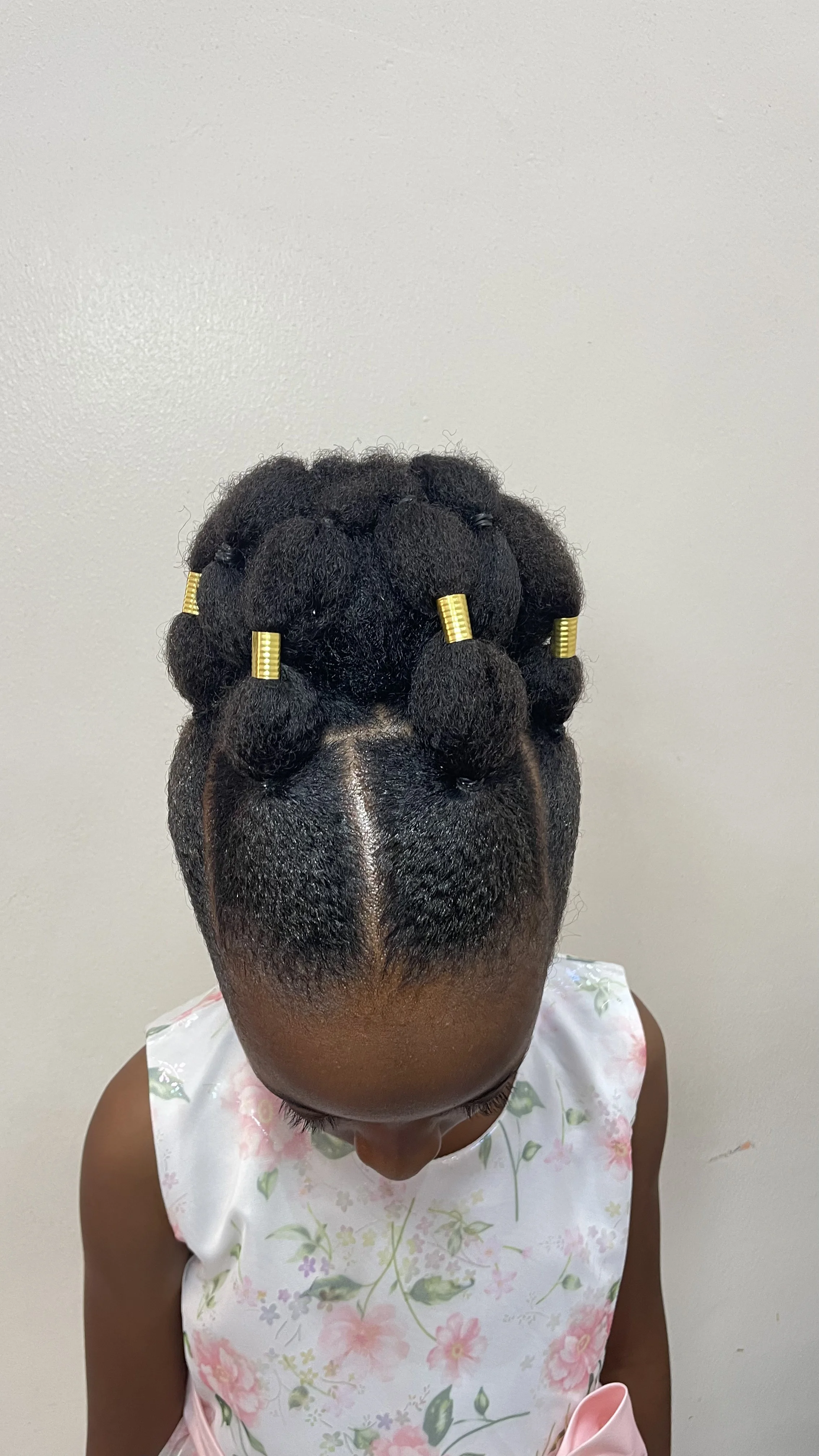 Updo